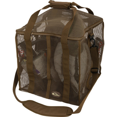Shop DRAKE Floater Series 4-Slot Motion Brown Decoy Bag (DA3700-BRN-04M). Buy best Decoy Bags from gritrsports.com | Reviews and Shipping options available