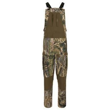 Shop DRAKE Men's MST Tech Stretch Mossy Oak Shadow Grass Habitat Bibs (DW1589-022). Buy best Bibs from gritrsports.com | Reviews and Shipping options available