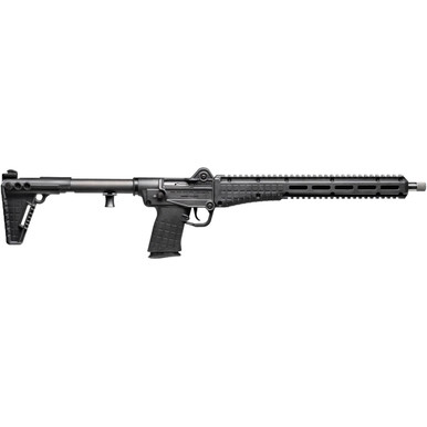 Shop KEL-TEC Sub2000 Gen3 5.7x28 16.1in 20rd Semi-Auto Rifle (SUB2K57BLK). Buy best Rifles from gritrsports.com | Reviews and Shipping options available