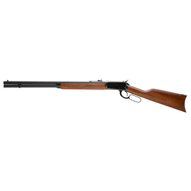 Shop ROSSI R92 44 Magnum 24in 12rd Lever Action Rifle (920442413). Buy best Rifles from gritrsports.com | Reviews and Shipping options available