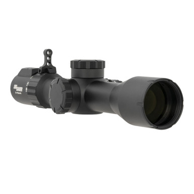 Shop SIG SAUER EASY6-BDX 3-18X44 34mm SFP BDX Digital DEV-L Black Riflescope (SOEBDX63105). Buy best Riflescopes from gritrsports.com | Reviews and Shipping options available