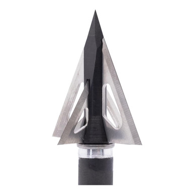 Shop SLICK TRICK ViperTrick 125 Grain 4 Pack Broadhead (15STVT125). Buy best Broadheads from gritrsports.com | Reviews and Shipping options available