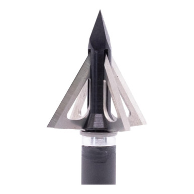 Shop SLICK TRICK XBow Trick Crossbow 100 Grain 4 Pack Broadhead (15STX100). Buy best Broadheads from gritrsports.com | Reviews and Shipping options available