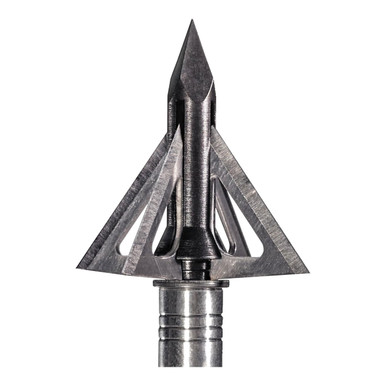 Shop SLICK TRICK Magnum Pro Series 100 Grain Broadhead (17STPRO3100M). Buy best Broadheads from gritrsports.com | Reviews and Shipping options available