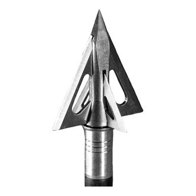 Shop SLICK TRICK ViperTrick Pro Series 100 Grain 3 Pack Broadhead (17STPRO3VT100). Buy best Broadheads from gritrsports.com | Reviews and Shipping options available