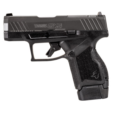 Shop TAURUS GX4 9mm 3in 2mags 11rd/13rd Semi-Auto Pistol (1-GX4MP93GR). Buy best Pistols from gritrsports.com | Reviews and Shipping options available