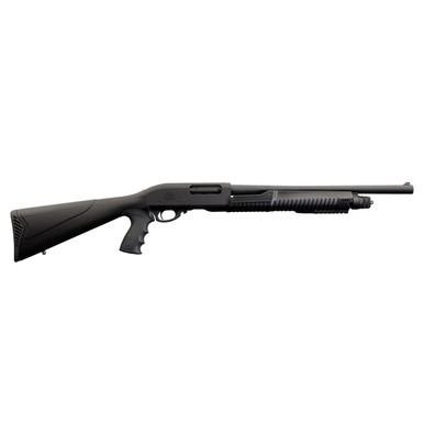 Shop CHARLES DALY 301 Tactical 12Ga 18.5in 5rd Pump-Action Shotgun (930.294). Buy best Shotguns from gritrsports.com | Reviews and Shipping options available