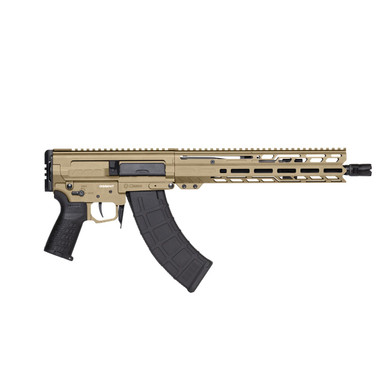 CMMG Dissent Mk47 7 62x39mm AR Pistol 86A8E0B-CT