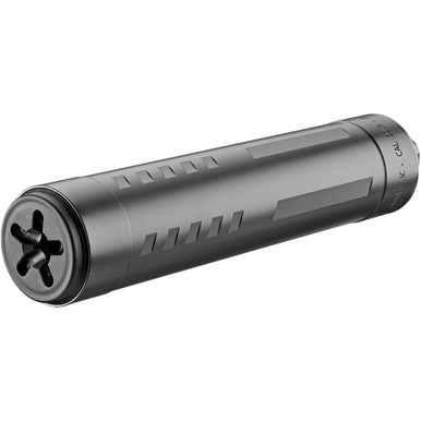 Shop FN AMERICA FN Catch 22Ti Black .22 Suppressor (96-100838). Buy best Suppressors from gritrsports.com | Reviews and Shipping options available