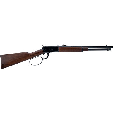 Shop HERITAGE 92 .45 LC 16.5in 8rd Black/Hardwood Lever Action Rifle (H92045161). Buy best Rifles from gritrsports.com | Reviews and Shipping options available