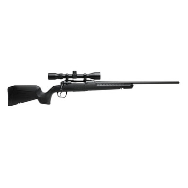 Shop SAVAGE AXIS XP Compact 6.5 Creedmoor 20in 4rd RH Black Bolt-Action Rifle w/ Scope (32025). Buy best Rifles from gritrsports.com | Reviews and Shipping options available