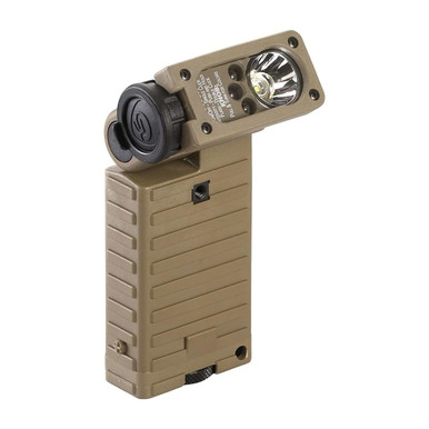 Shop STREAMLIGHT Sidewinder Aviation Model 55 Lumens LED Hands Free Light (14008). Buy best Handheld Flashlights from gritrsports.com | Reviews and Shipping options available