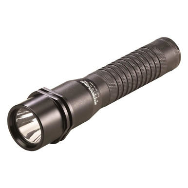 Shop STREAMLIGHT Strion LED Black Flashlight w/o Charger (74300). Buy best Handheld Flashlights from gritrsports.com | Reviews and Shipping options available