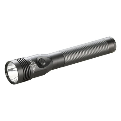 Shop STREAMLIGHT Stinger DS LED HL 800 Lumens Black Flashlight w/o Charger (75453). Buy best Handheld Flashlights from gritrsports.com | Reviews and Shipping options available