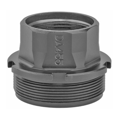 Shop DEAD AIR ARMAMENT Xeno Adaptor (DA455). Buy best Suppressor Accessories from gritrsports.com | Reviews and Shipping options available