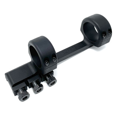 Shop DNZ Freedom Reaper Forward Picatinny Rail 20 MOA 30mm X-High Black Scope Mount (321FPT2). Buy best Scope Mounts from gritrsports.com | Reviews and Shipping options available
