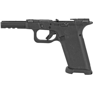 Shop LONE WOLF Timber Wolf 9MM/40 S&W/357 SIG Full Size Built Polymer Pistol Frame (LWD-TWF1-BUILT). Buy best Lower Receivers & Frames from gritrsports.com | Reviews and Shipping options available