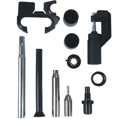 Shop MEC Mark V 12Ga Die Set (845212). Buy best Reloading Presses from gritrsports.com | Reviews and Shipping options available