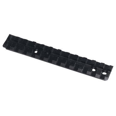 Shop MOSSBERG Standard 1-Piece Picatinny Rail/Scope Mount (95207). Buy best Scope Bases from gritrsports.com | Reviews and Shipping options available