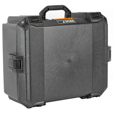 Shop PELICAN V550 Vault Case w/ Foam (VCV550-0000-BLK). Buy best Cases from gritrsports.com | Reviews and Shipping options available