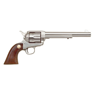 Shop CIMARRON P-Model .45 Colt 7.5in 6rd Revolver (MP4502). Buy best Revolvers from gritrsports.com | Reviews and Shipping options available