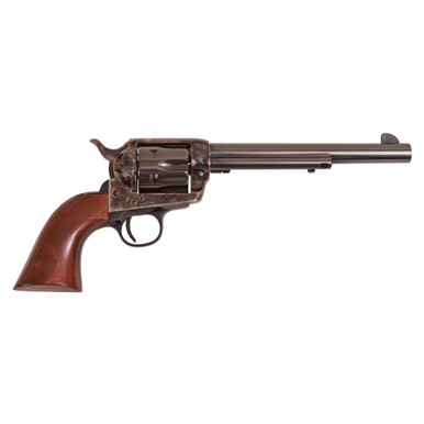 Shop CIMARRON Frontier .357/.38 Special 7.5in 6rd Revolver (PP405). Buy best Revolvers from gritrsports.com | Reviews and Shipping options available