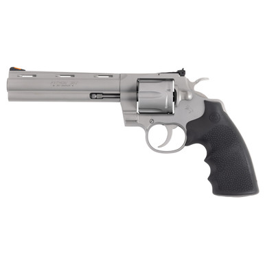 トイガン NEW COLT PYTHON .357 MAGNUM Colt - Python, RARE Electroless Nickel Finish, .357 Magnum. 4