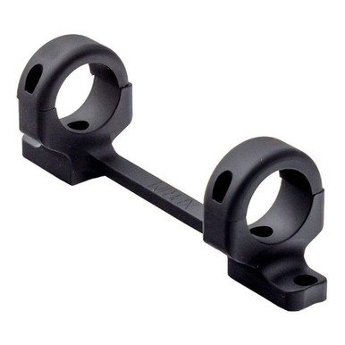 Shop DNZ Game Reaper 1in Medium Black 1PC Scope Mount for Winchester XPR LA (XPRL1M). Buy best Scope Mounts from gritrsports.com | Reviews and Shipping options available