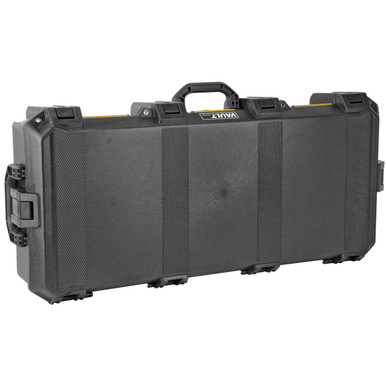 Shop PELICAN Vault V700 Takedown Plastic Gun Case (VCV700-0000-BLK). Buy best Rifle Cases from gritrsports.com | Reviews and Shipping options available