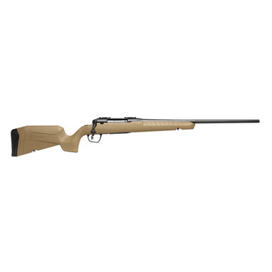 Shop SAVAGE AXIS 2 6.5 Creedmoor 22in 4rd RH FDE Bolt-Action Rifle (32051). Buy best Rifles from gritrsports.com | Reviews and Shipping options available