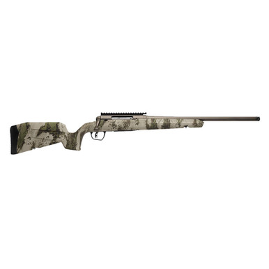 SAVAGE Axis 2 Pro 6 5mm Creedmoor Woodland Rifle 32282