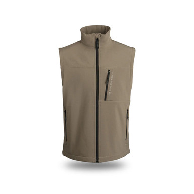 Shop EBERLESTOCK Men's Battle Creek Dry Earth Vest (BCE). Buy best Vests from gritrsports.com | Reviews and Shipping options available