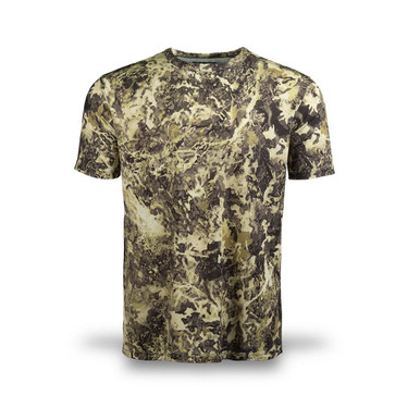 Shop EBERLESTOCK Men's Cascade Performance Skye Tee (CTS). Buy best SS Shirts from gritrsports.com | Reviews and Shipping options available