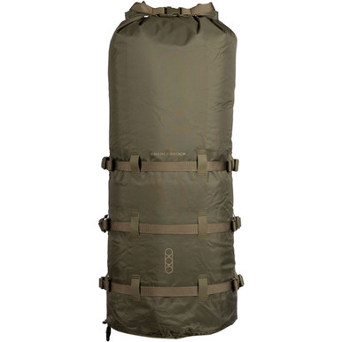 Shop EBERLESTOCK Element Military Green Dry Bag (EDBMJ). Buy best Dry Bags from gritrsports.com | Reviews and Shipping options available