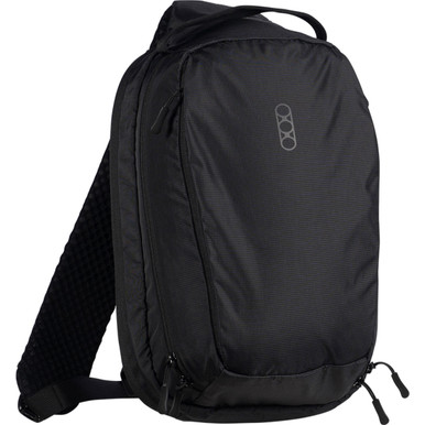 Shop EBERLESTOCK Fade Sling Black Bag (FS1MB). Buy best Bags from gritrsports.com | Reviews and Shipping options available