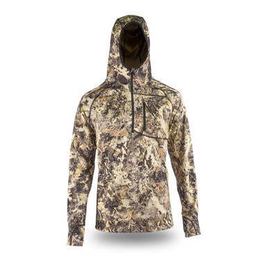 Shop EBERLESTOCK Men's Pioneer Skye Half Zip Hoody (PHS). Buy best Hoodies from gritrsports.com | Reviews and Shipping options available