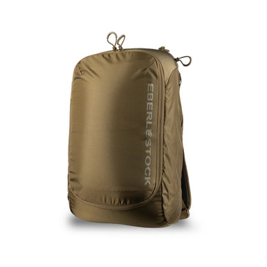 Shop EBERLESTOCK Apprentice Coyote Brown Backpack (T4MC). Buy best Backpacks from gritrsports.com | Reviews and Shipping options available