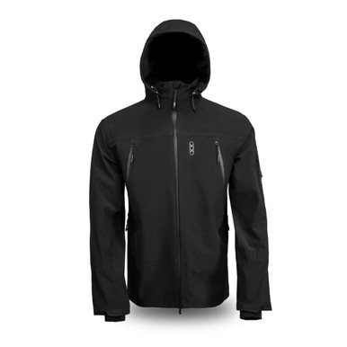 Shop EBERLESTOCK Trinity Peak 2.0 X-Large Black Jacket (TJBX). Buy best Jackets from gritrsports.com | Reviews and Shipping options available