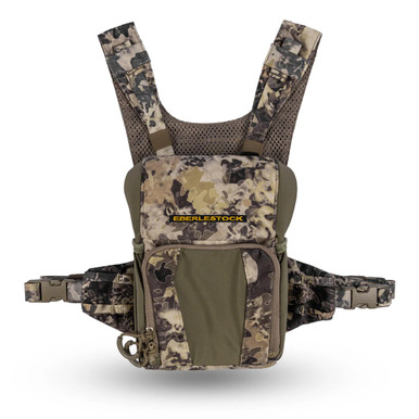 Shop EBERLESTOCK Recon Small Skye Modular Bino Pack Harness (Z1SHS). Buy best Bino Harnesses from gritrsports.com | Reviews and Shipping options available