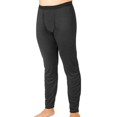 Shop HOT CHILLYS Men's Pepper Bi-Ply Black Bottom (PB3073-101). Buy best Bottoms from gritrsports.com | Reviews and Shipping options available