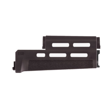 Shop B5 SYSTEMS Standard Plum Ak Handguard (AHS-1514). Buy best Handguards from gritrsports.com | Reviews and Shipping options available