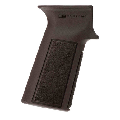 Shop B5 SYSTEMS Plum Ak P-Grip (AKG-1508). Buy best Gun Grips from gritrsports.com | Reviews and Shipping options available