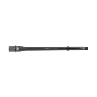 Shop FAXON Duty Series 12.5in Gunner 5.56 NATO Mid-Length Barrel (15A58M125NGQ). Buy best Barrels from gritrsports.com | Reviews and Shipping options available