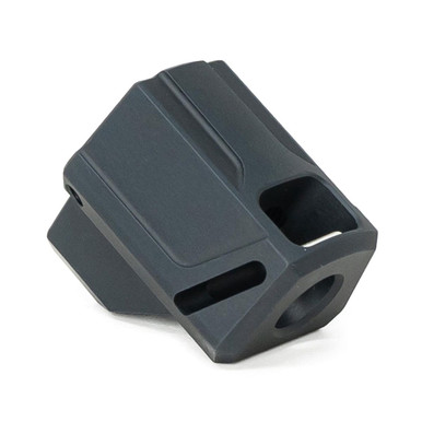 Shop FAXON EXOS-515 Pistol Compensator for Sig Sauer P320 (FF-P-A-COMP-DS-S-01). Buy best Compensators from gritrsports.com | Reviews and Shipping options available