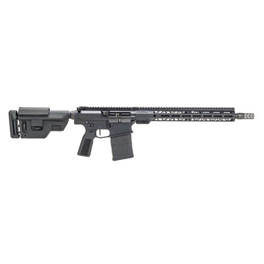 Shop FAXON Sentinel 8.6 Blackout 16in 5rd AR-10 Semi-Automatic Rifle (FX8616). Buy best Rifles from gritrsports.com | Reviews and Shipping options available