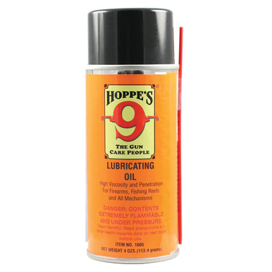 Gun Lubricants - Gun Oil - Gun Cleaning Lubes
