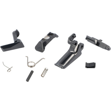 Shop SIG SAUER High Polish DLC Controls Parts Kit Fits P365X (8901327). Buy best Pistol Parts from gritrsports.com | Reviews and Shipping options available