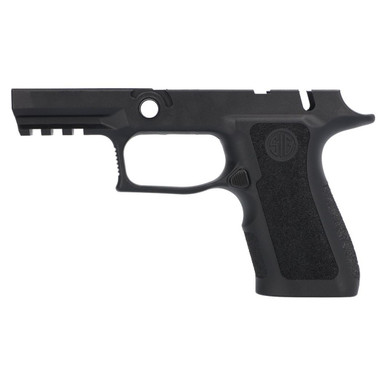Shop SIG SAUER P320 X-Series Compact 9mm/40 S&W/357 Sig Medium Black Grip Module (8901483). Buy best Grip Modules from gritrsports.com | Reviews and Shipping options available
