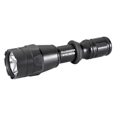 Shop SUREFIRE P1RZ Dual Fuel 1500 Lumens Black LED Combat Flashlight (P1RZ-IB-DF). Buy best Handheld Flashlights from gritrsports.com | Reviews and Shipping options available