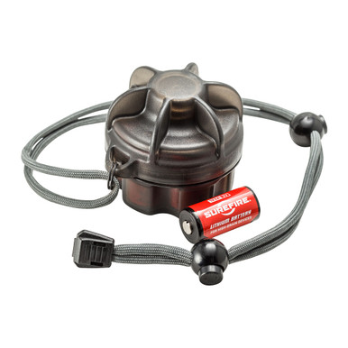 Shop SUREFIRE SC1 Spares Battery Carrier (SC1). Buy best Flashlight Accessories from gritrsports.com | Reviews and Shipping options available